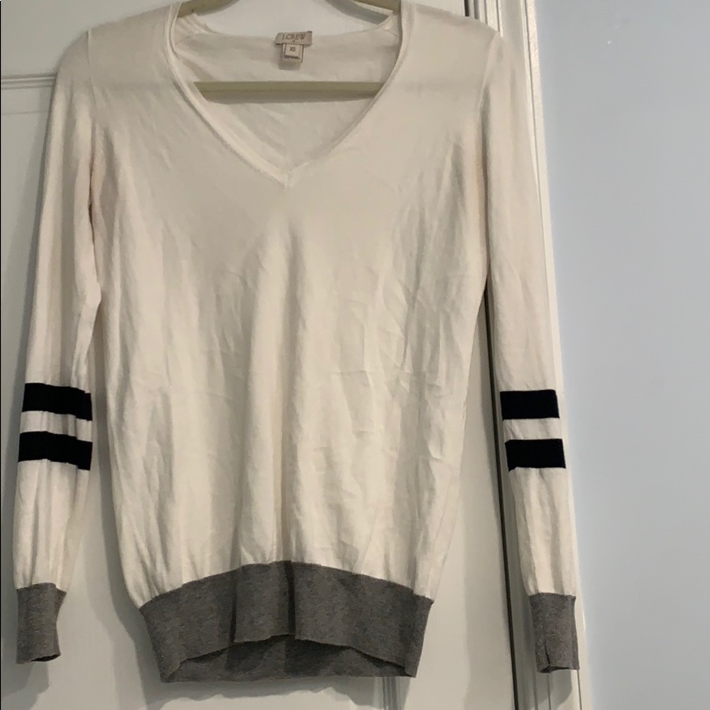Long sleeve